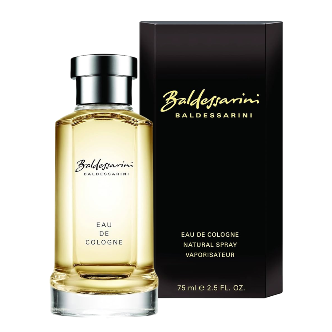 Hugo Boss Baldessarini Eau De Cologne Pour Homme - 75ml