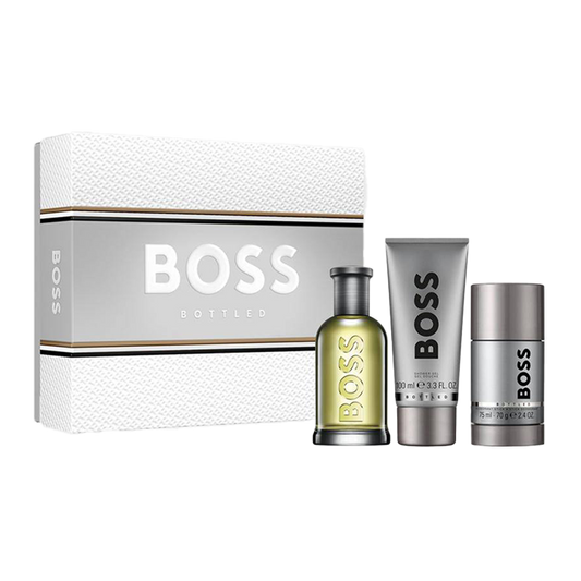 Hugo Boss Bottled Men's Gift Set