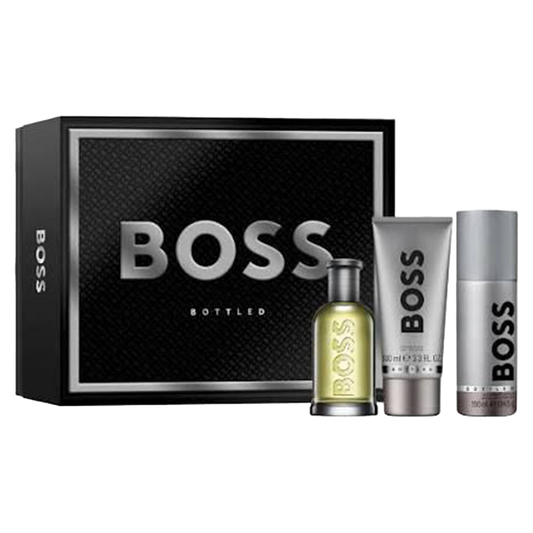 Hugo Boss Bottled Men's Gift Set