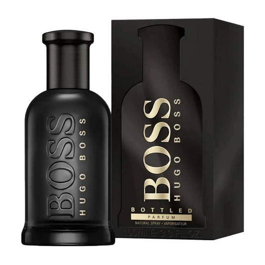 Hugo Boss Bottled Parfum Pour Homme - 100ml