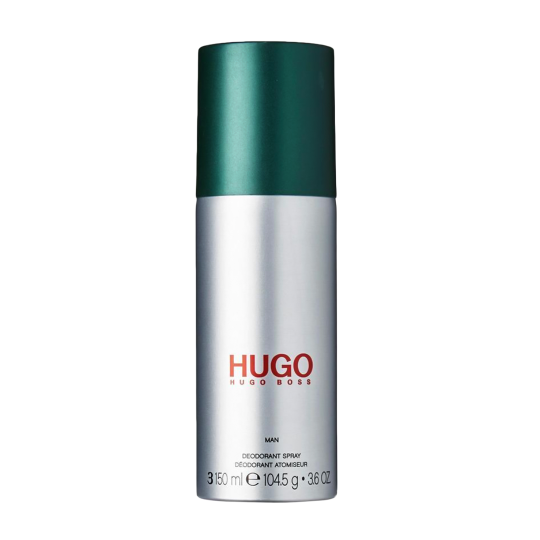 Hugo Boss Hugo Deodorant Spray Pour Homme - 150ml