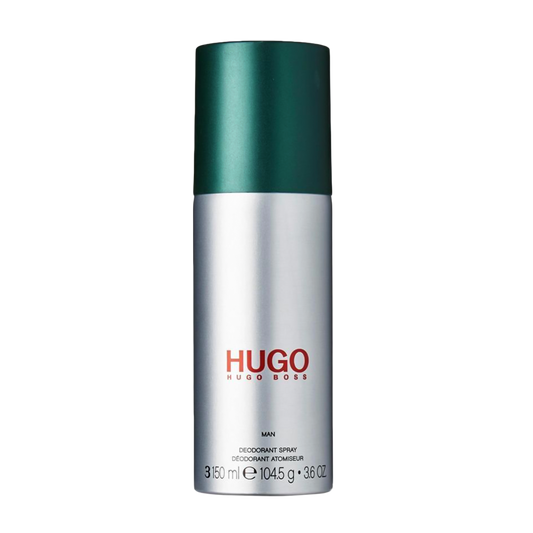 Hugo Boss Hugo Deodorant Spray Pour Homme - 150ml