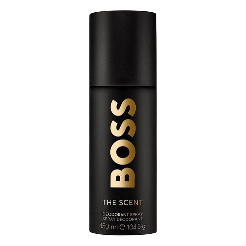 Hugo Boss The Scent Deodorant Spray Pour Homme - 150ml