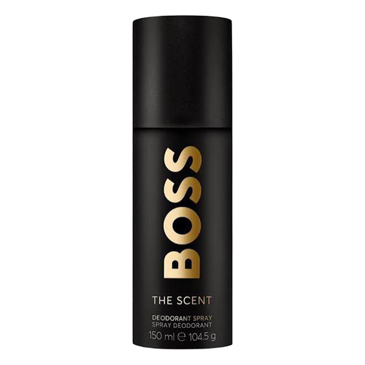 Hugo Boss The Scent Deodorant Spray Pour Homme - 150ml