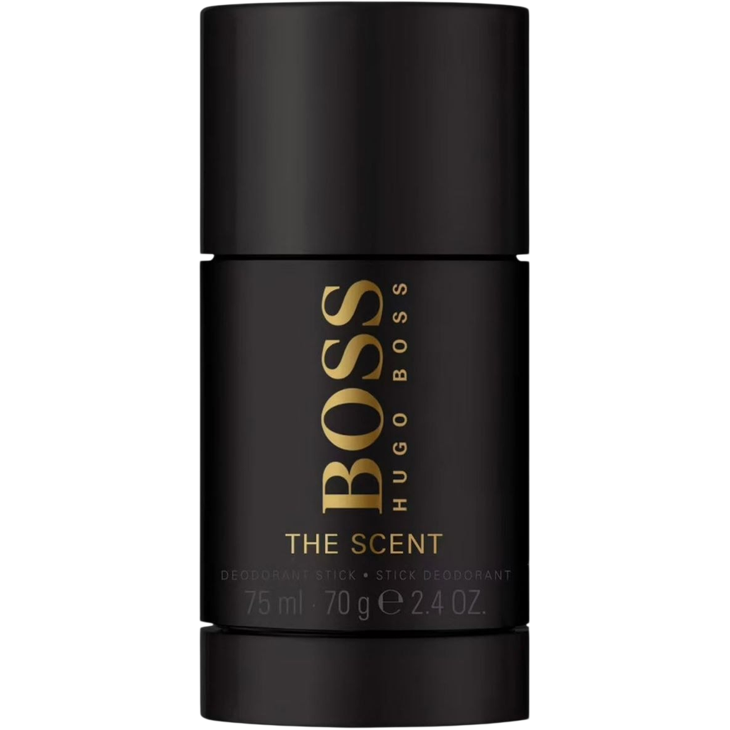 Hugo Boss The Scent Deodorant Stick Pour Homme - 70g