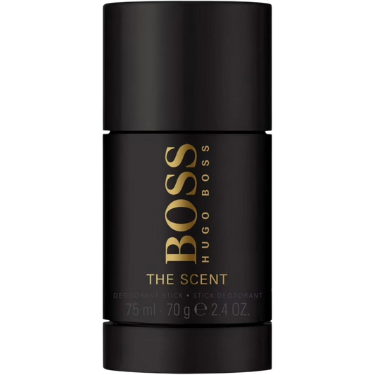 Hugo Boss The Scent Deodorant Stick Pour Homme - 70g
