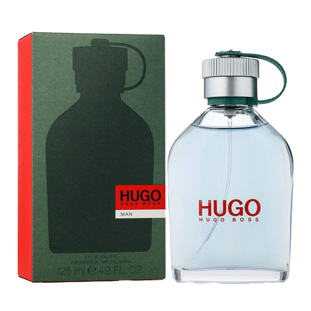 Hugo Boss Hugo Eau De Toilette Pour Homme - 3 Sizes