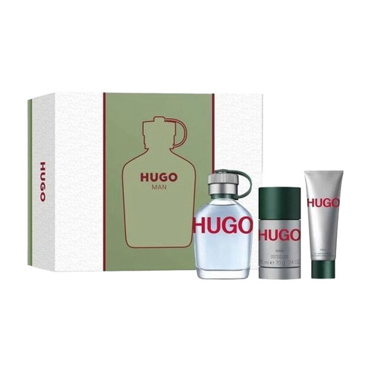 Hugo Boss Men's Gift Set