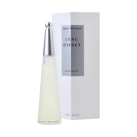 Issey Miyake L’eau D’issey Eau De Toilette Pour Femme - 100ml