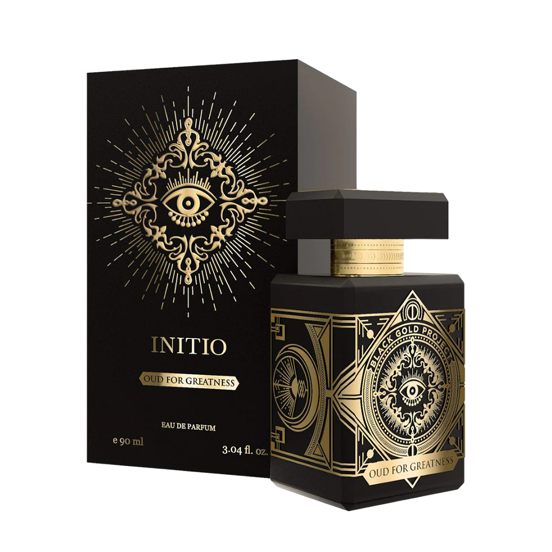 Initio Oud For Greatness Eau De Parfum Pour Homme & Femme - 90ml