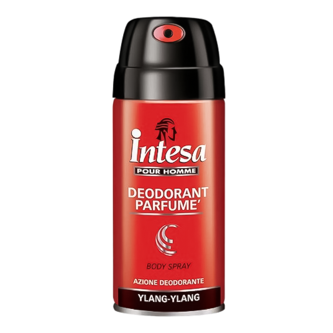 Intesa Ylang Ylang Deodorant Spray Pour Homme - 150ml