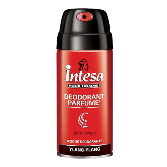 Intesa Ylang Ylang Deodorant Spray Pour Homme - 150ml