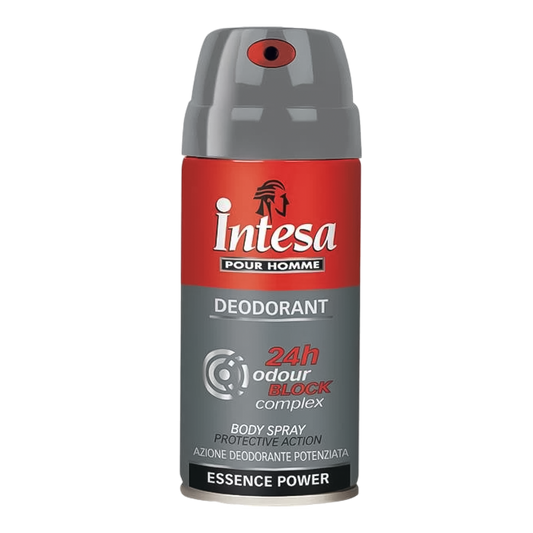 Intesa Essence Powder Deodorant Spray Pour Homme - 150ml