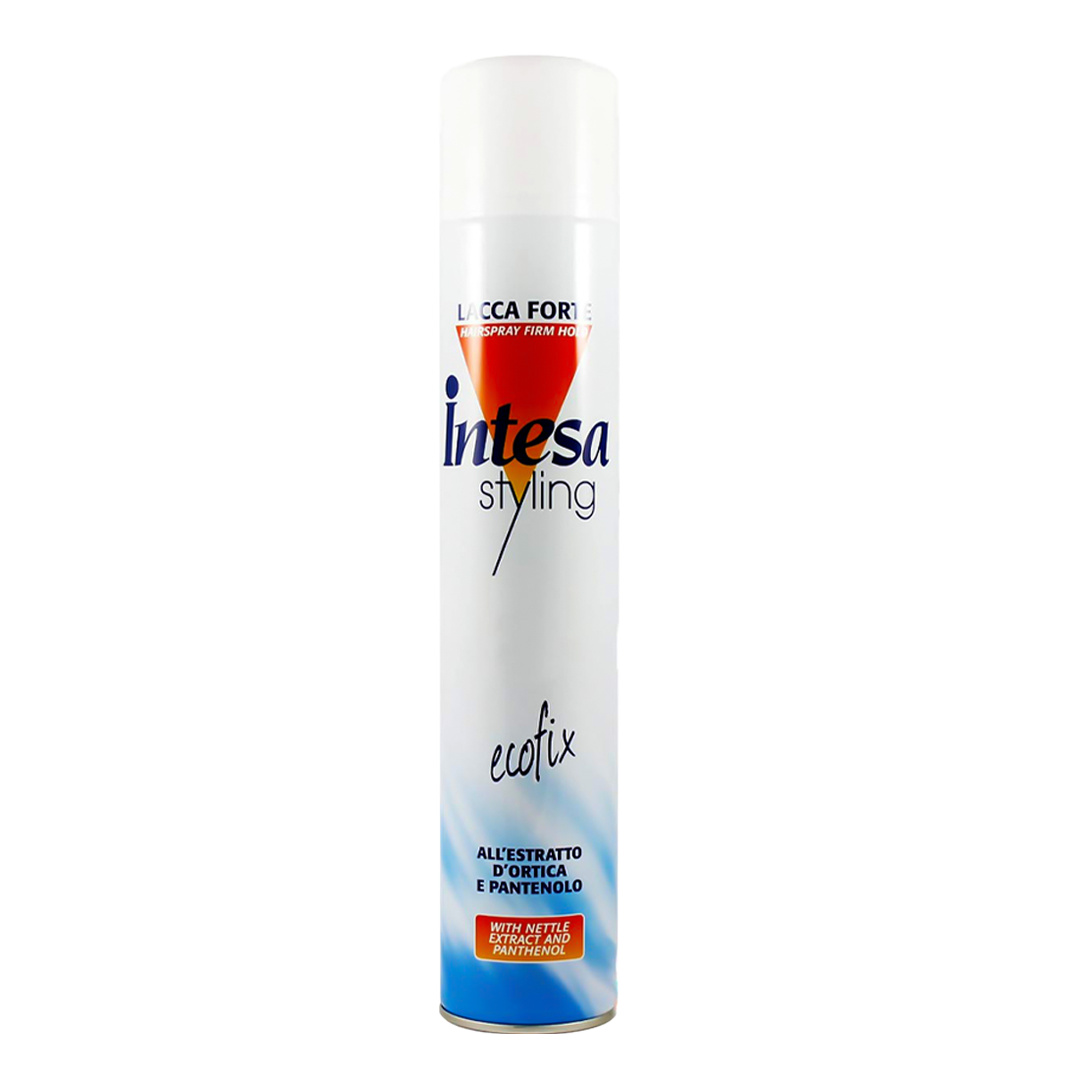 Intesa Styling Ecofix Hair Spray - 500ml