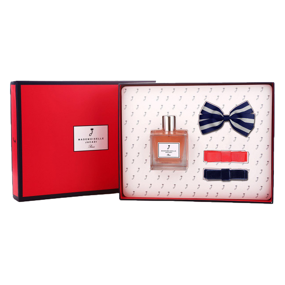Women's Perfume Set Jacadi Paris MADEMOISELLE 50 ml main image 0