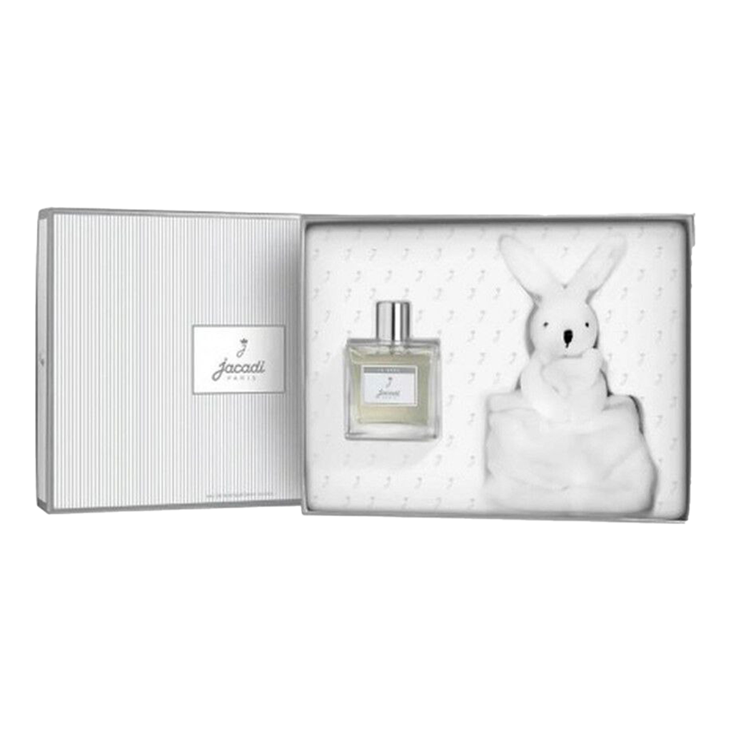 Jacadi La Bebe Gift Set For Kids
