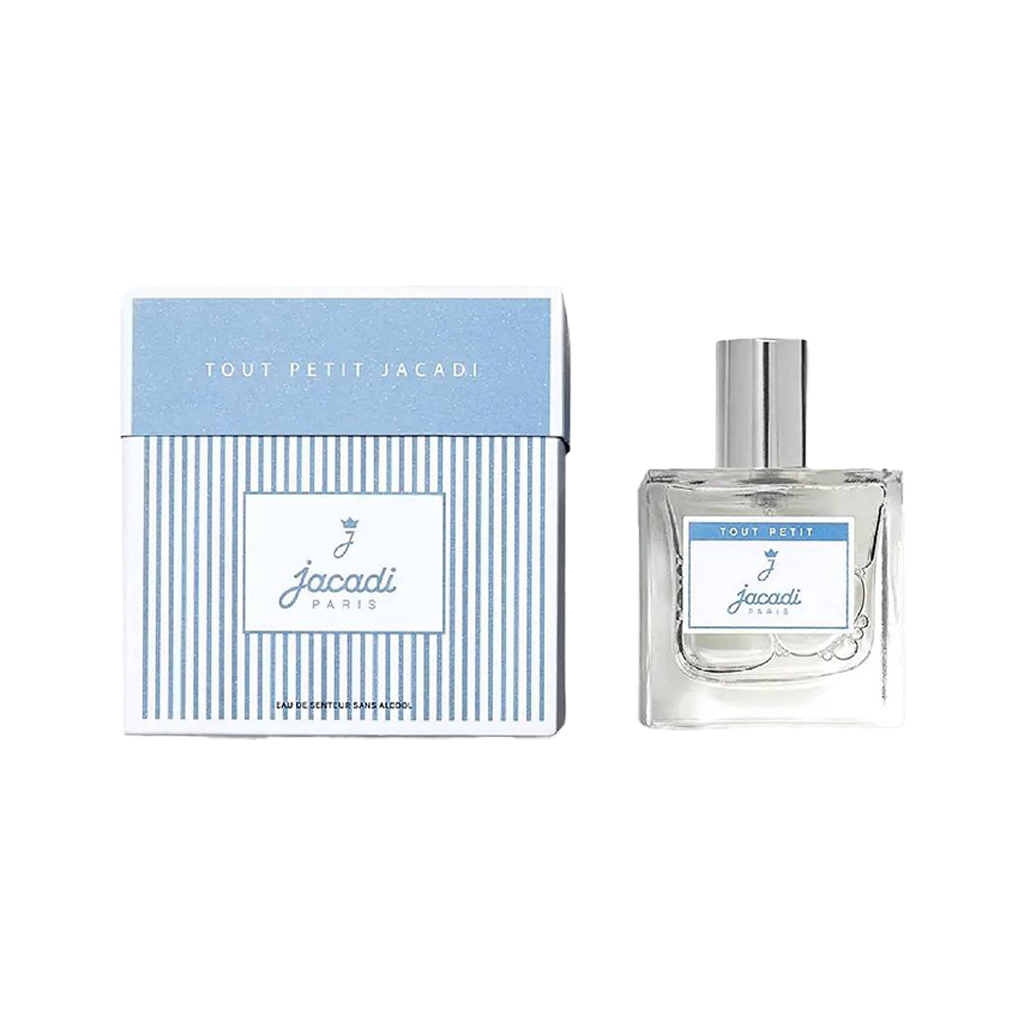 Jacadi Tout Petit Eau De Toilette Pour Homme