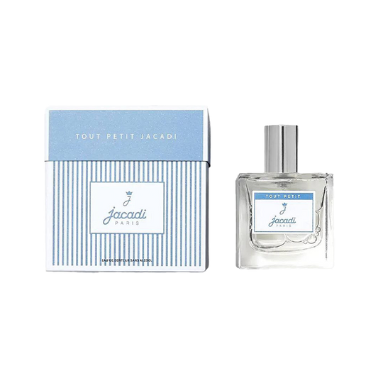 Jacadi Tout Petit Eau De Toilette Pour Homme