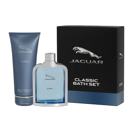 Jaguar Classic Men's Gift Set