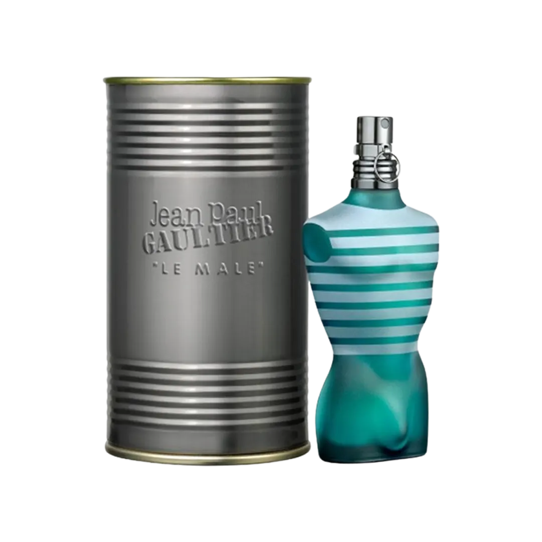 Jean Paul Gaultier JPG Le Male Eau De Toilette Pour Homme - 75ml