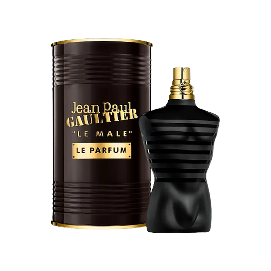 Jean Paul Gaultier JPG Le Male Le Parfum Parfum Pure Pour Homme - 75ml