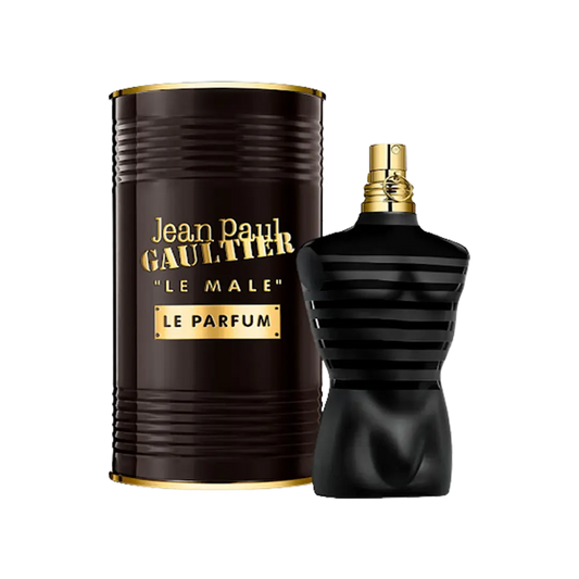 Jean Paul Gaultier JPG Le Male Le Parfum Parfum Pure Pour Homme - 75ml