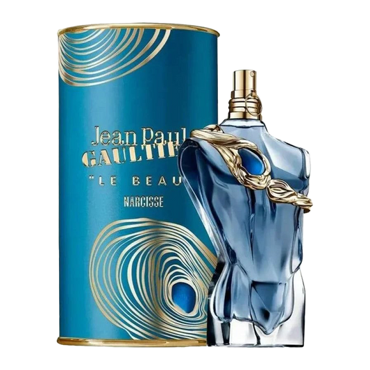Jean Paul Gaultier Narcisse Eau De Parfum Pour Homme - 125ml