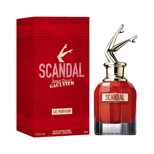 Jean Paul Gaultier Scandal Le Parfum Eau De Parfum Intense Pour Femme - 80ml