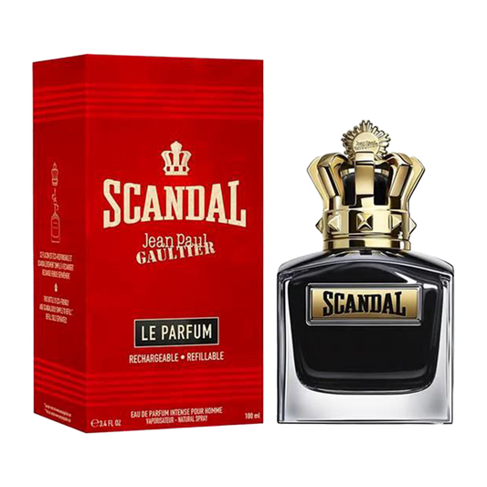 Jean Paul Gaultier Scandal Le Parfum Pour Homme - 100ml