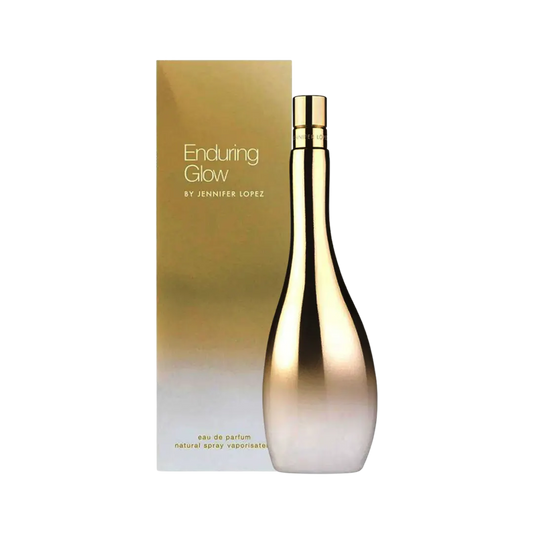 Jennifer Lopez Enduring Glow Eau De Parfum Pour Femme - 100ml