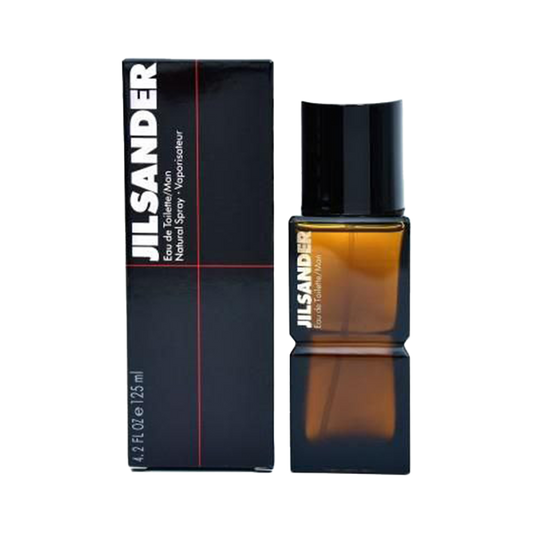 Jil Sander Eau De Toilette Pour Homme - 100ml