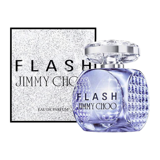 Jimmy Choo Flash Eau De Parfum Pour Femme - 100ml