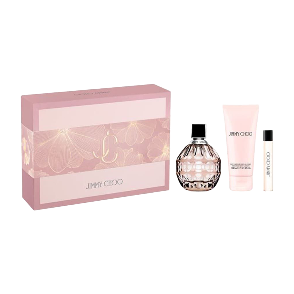 Jimmy Choo Women's Gift Set
