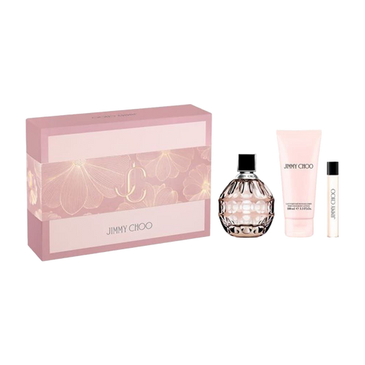 Jimmy Choo Women's Gift Set