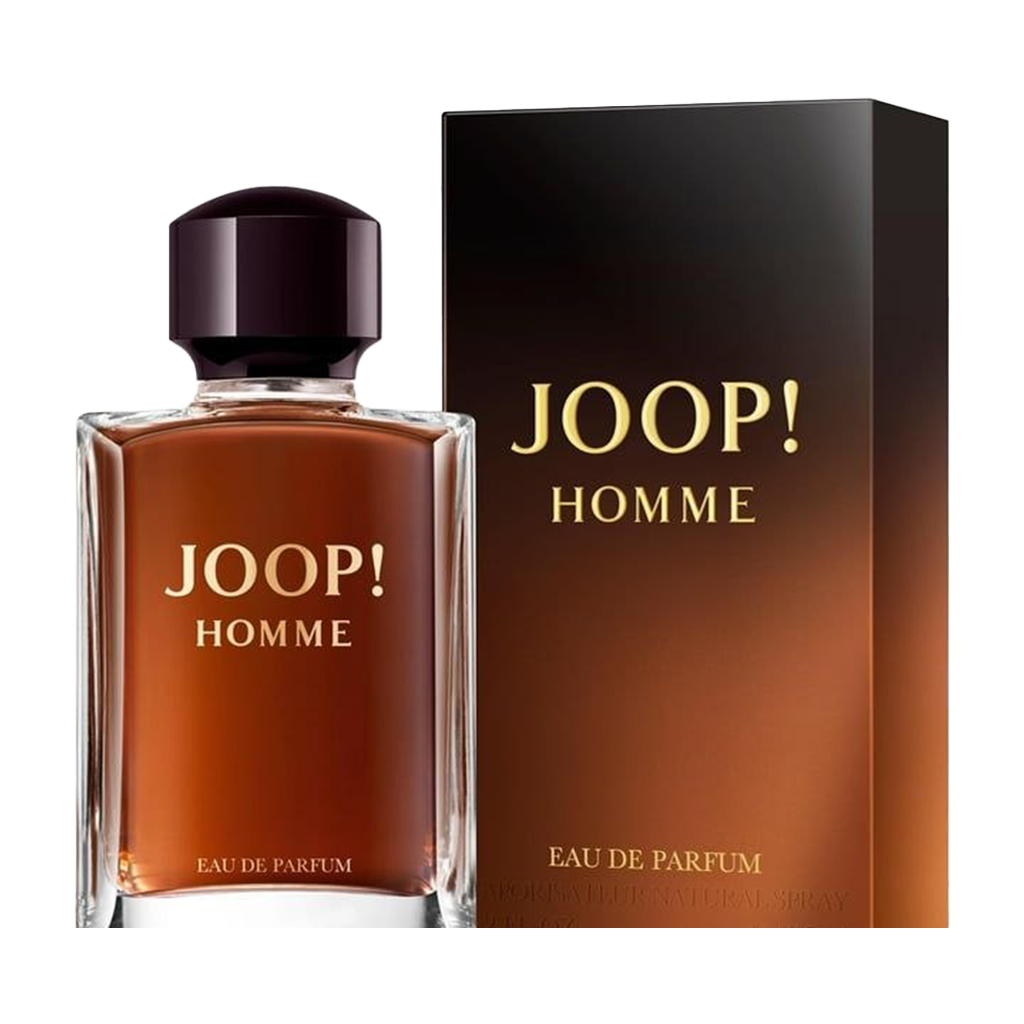 Joop Homme Eau De Parfum Pour Homme - 125ml