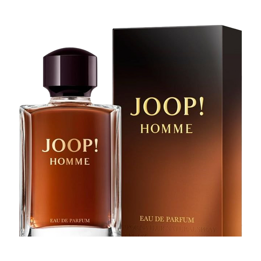 Joop Homme Eau De Parfum Pour Homme - 125ml