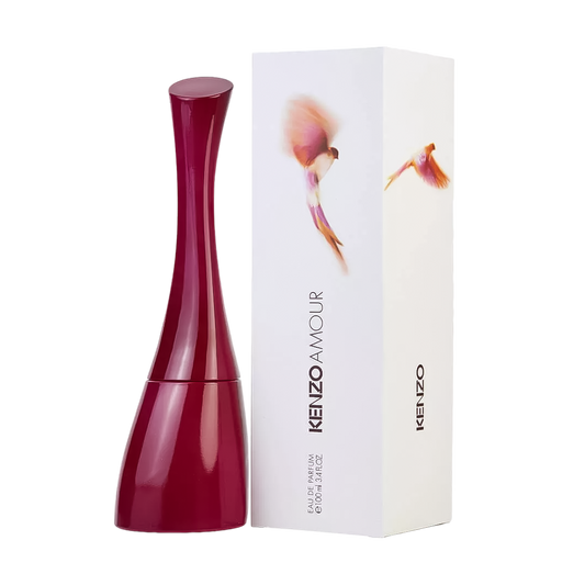 Kenzo Amour Eau De Parfum Pour Femme - 100ml