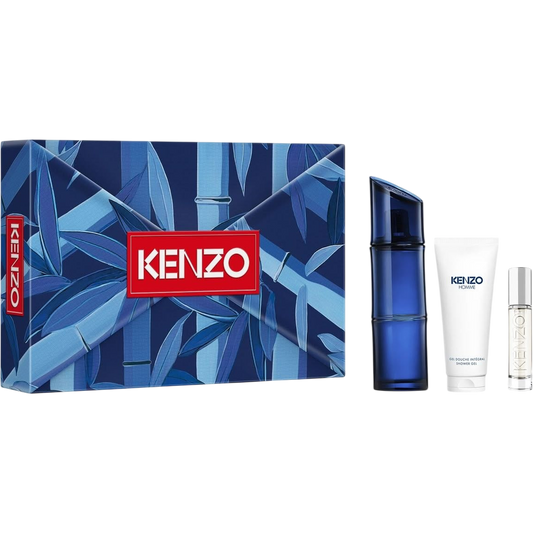 Kenzo Kenzo Pour Homme Men's Gift Set