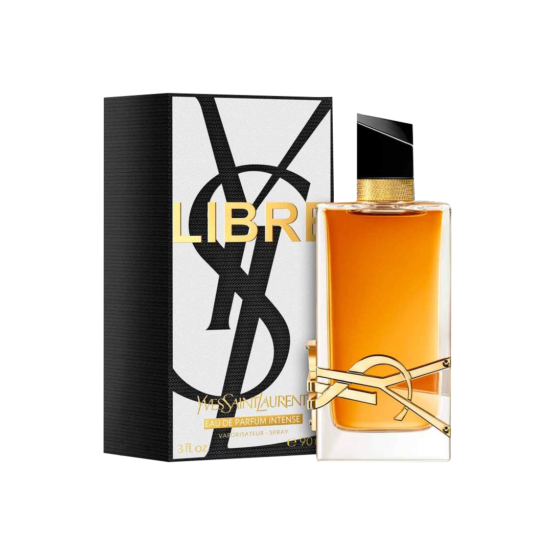 Yves Saint Laurent Libre Eau De Parfum Intense Pour Femme - 90ml