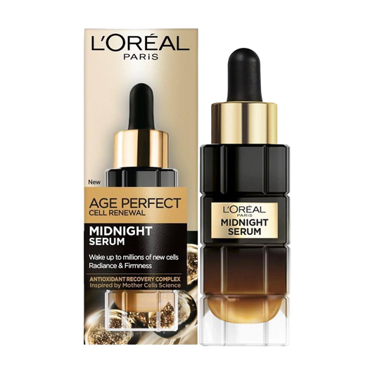 L'Oreal Age Perfect Midnight Serum - 30ml