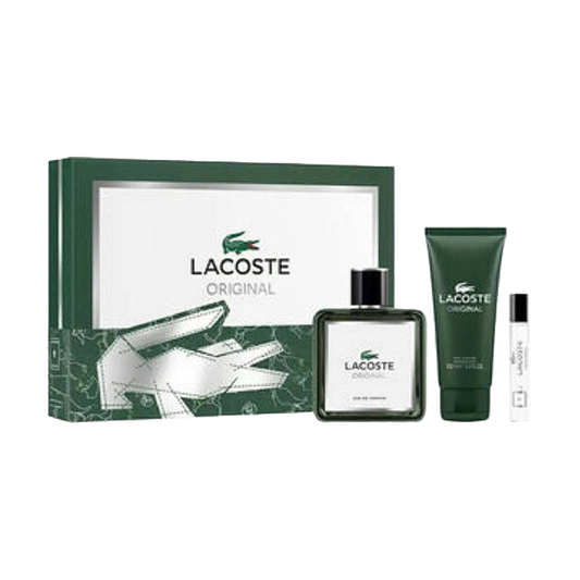 Lacoste Original Men's Gift Set