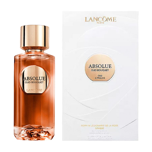 Lancome Absolue Oud Bouquet Eau De Parfum Pour Femme - 100ml