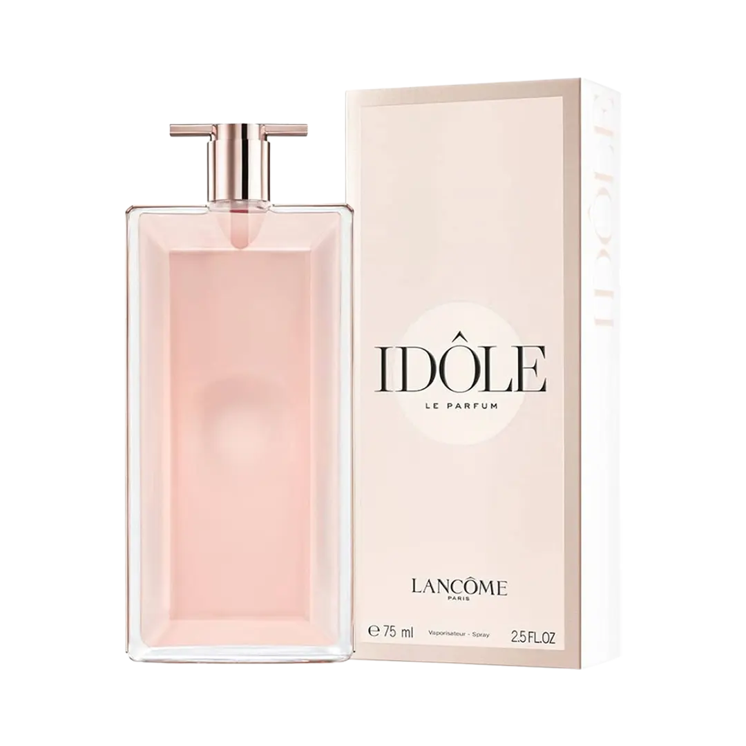 Lancome Idole Le Parfum Eau De Parfum Pour Femme - 2 Sizes