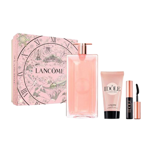 Lancome Idole Gift Set For Her