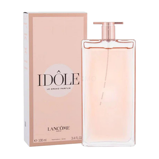 Lancome Idole Le Grand Parfum Eau De Parfum Pour Femme - 100ml