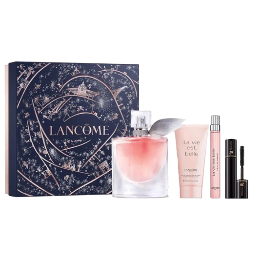 Lancome La Vie Est Belle Gift Set For Her