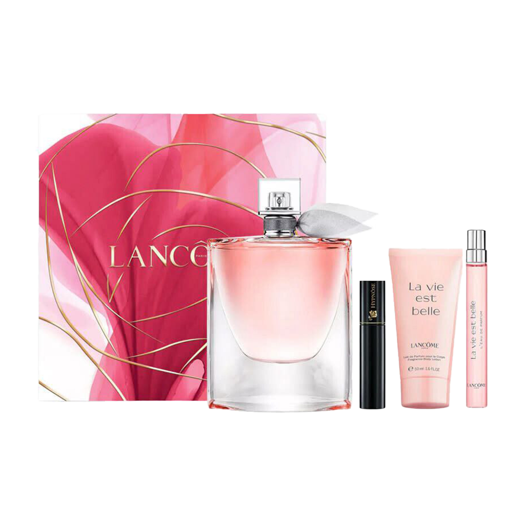 Lancome La Vie Est Belle Women's Gift Set