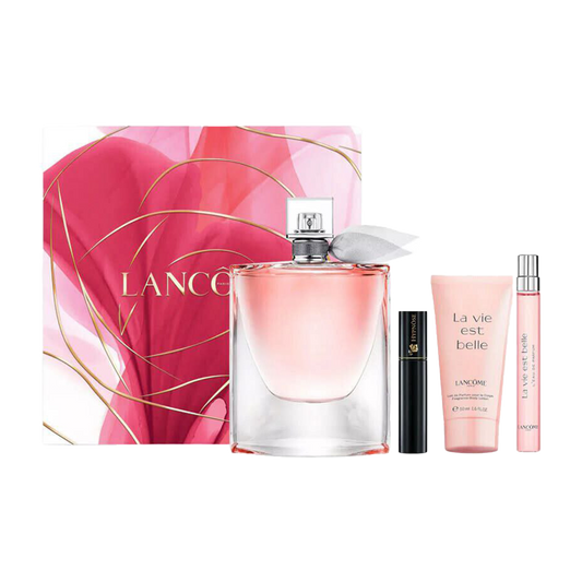 Lancome La Vie Est Belle Women's Gift Set