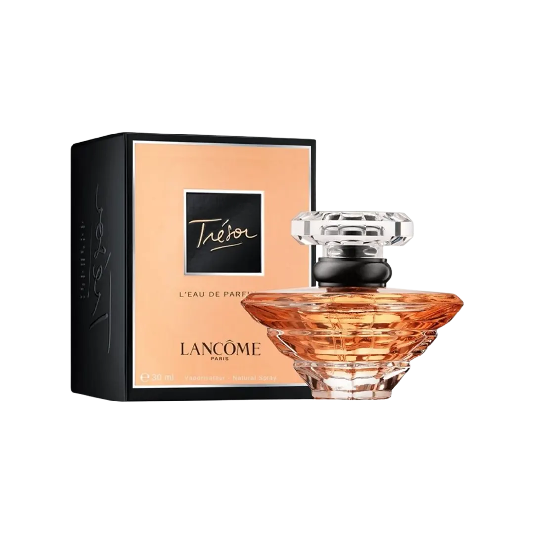 Lancome Tresor Eau De Parfum Pour Femme - 2 Sizes