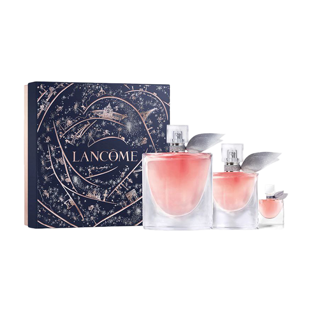 Lancome La Vie Est Belle Women's Gift Set